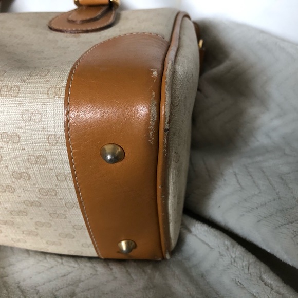 🔥GUCCI 🔥 Authentic vintage Boston speedy bag - Picture 6 of 16